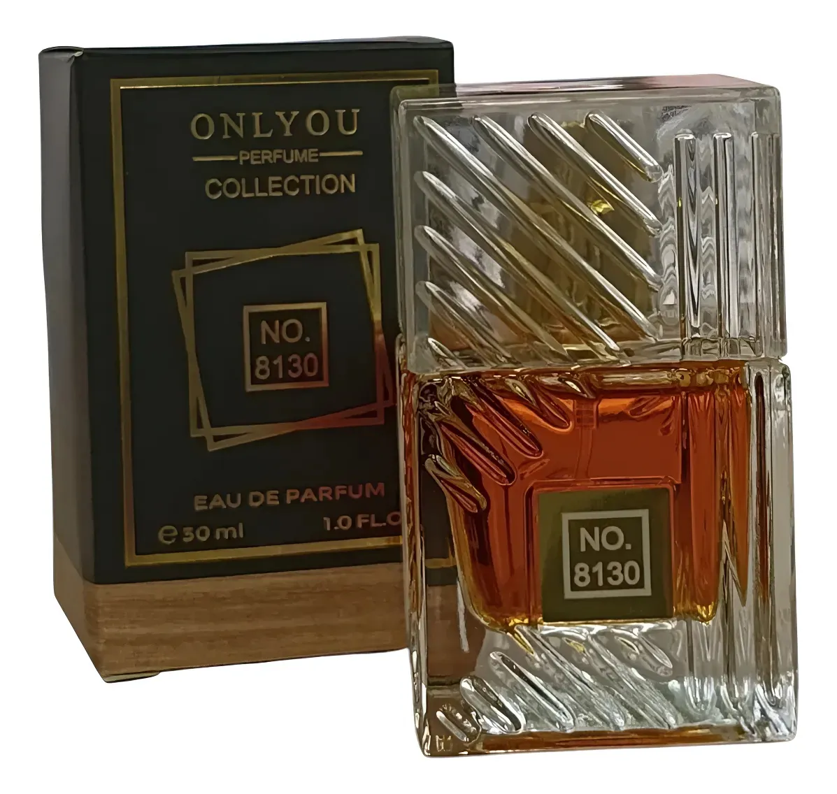 Perfume Onlyou Nº 8130 30ml